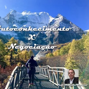 Curso Curso Autoconhecimento aplicado nas negociações