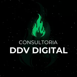 Imagem de capa para o Serviço online Consultoria DDV Digital