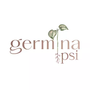 Imagem de capa para o Ebook GerminaPsi - O guia prático para o Início da carreira