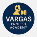 Vargasenglishacademy logo