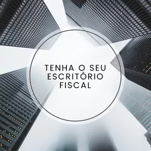 Imagem de capa para o Curso online Escritório Fiscal 