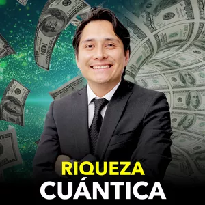 Imagen de portada para Curso online RIQUEZA CUÁNTICA
