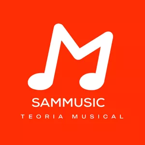 Imagem de capa para o Curso online Teoria Musical