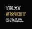 the wondrous playground of...          That Sweet Roar | Embody Your Artistry