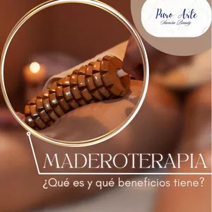 Imagen de portada para Curso online Maderoterapia 
