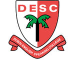Dubai English Speaking Schools logo