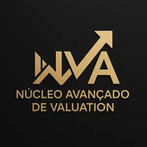 Imagem de capa para o Curso online Método de Investimento - Núcleo Avançado de Valuation
