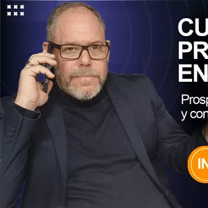 Imagen de portada para Curso online Curso de Prospección en Ventas B2B