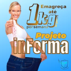 Imagem de capa para o Curso online Projeto InForma
