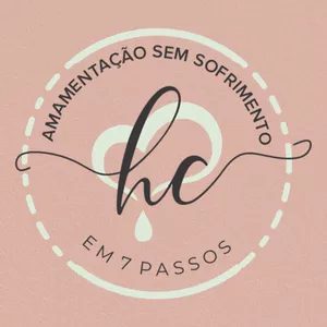 Imagem de capa para o Curso online Amamentação sem sofrimento em 7 passos