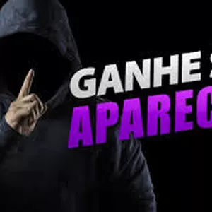 Imagem de capa para o Ebook Como ganhar 200R$ todos os dias com canais DARK.