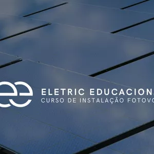 Imagem do curso Curso Completo de Instalação de Sistemas de Energia Solar