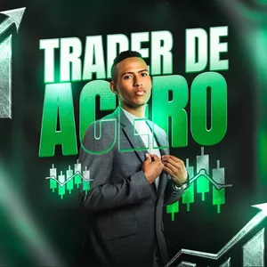 Imagen de portada para Curso online Mentoría: Trader de Acero