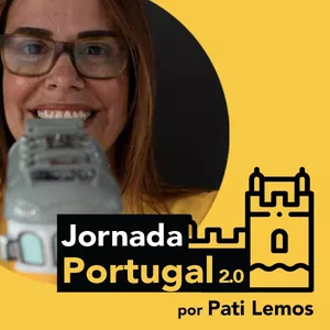 Imagem principal do produto Jornada Portugal