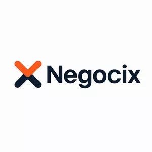 Imagem de capa para o Ebook Negocix