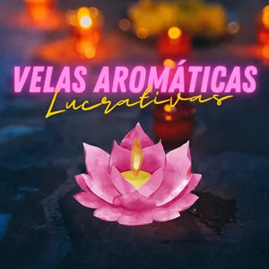 Imagen de portada para Ebook Curso de Velas Rentables y Aromatizantes
