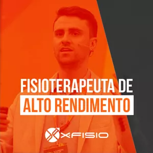 Imagem de capa para o Curso online FISIOTERAPEUTA DE ALTO RENDIMENTO