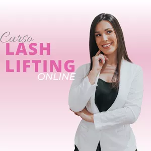 Imagem do curso Curso Lash Lifting