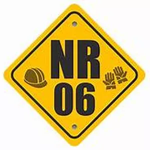 Imagem de capa para o Curso online Norma Regulamentadora n°06