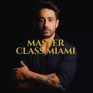 Imagen de portada para Curso online Masterclass USA