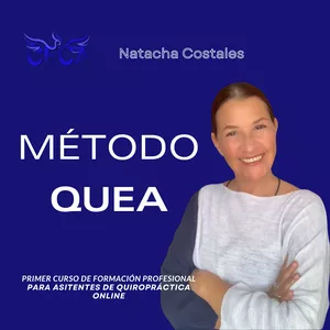 Imagen de portada para Curso online Método QUEA Formación Profesional para CAs