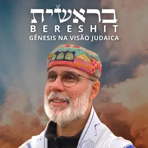 Imagem do curso Bereshit (Gênesis) na Visão Judaica 