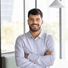 🔹Daniel R., líder de desarrollo.