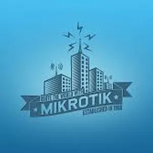 Imagem de capa para o Curso online Iniciando no Mikrotik Mod. 1
