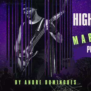 Imagem de capa para o Curso online PRESET MARK IV HIGH GAIN - LINE6 PODGO