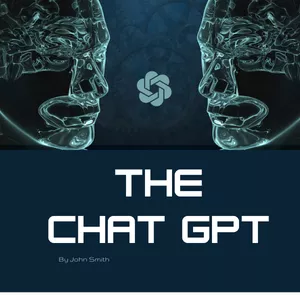 Cover image for Ebook The Chat GPT 