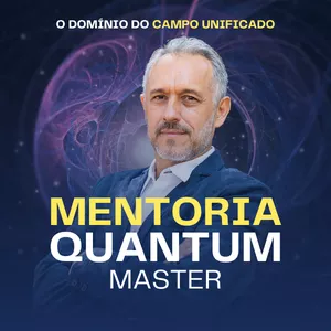 Imagem de capa para o Curso online MENTORIA QUANTUM MASTER