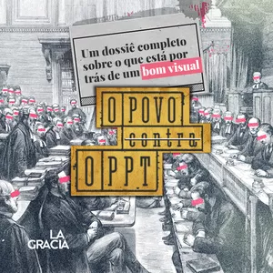 Imagem do curso O Povo Contra o PPT