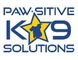 Pawsitive K9 Solutions Puppy School