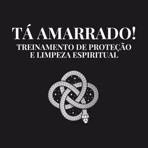 Imagem de capa para o Curso online Workshop: Tá Amarrado!