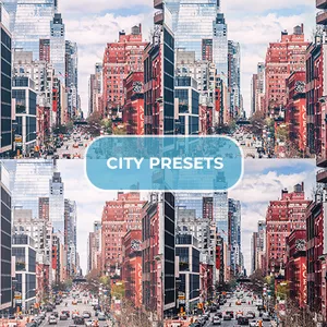 Imagem de capa para o Curso online Pack City