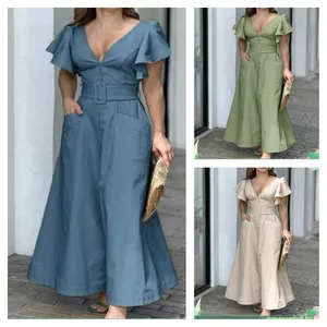 Imagem de capa para o Ebook MOLDE EM PDF MACACÃO EM LINHO