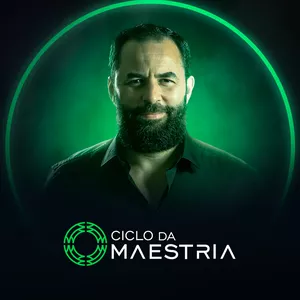 Imagem de capa para o Curso online "Maestria em Desenvolvimento Pessoal"