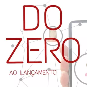 Imagem de capa para o Ebook Do Zero ao Lançamento