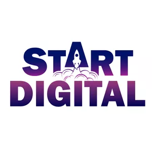 Imagem de capa para o Curso online Start Digital