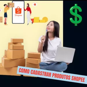 Imagem de capa para o Ebook DO ZERO AO MILHAO EM VENDAS NA SHOPEE