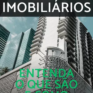 Imagem do curso Fundos Imobiliários (FIIs): entenda o que são e como investir