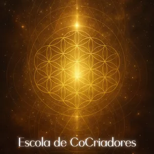 Imagem de capa para o Curso online Escola de CoCriadores 