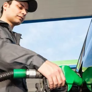 Imagem de capa para o Curso online Curso de Frentista - Vídeo Aulas 100% online + apostilas PDF