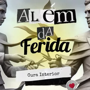 Imagem de capa para o Curso online Além da ferida