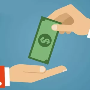 Imagem de capa para o Curso online Meu financeiro sou eu!