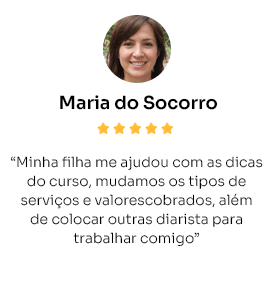 Maria do Socorro