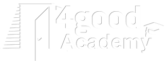 4GOOD ACADEMY logo