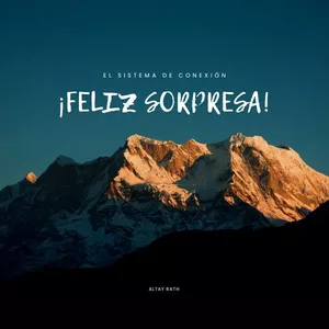 Imagen de portada para Curso online Sistema de Conexión: ¡FELIZ SORPRESA!