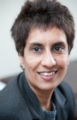 Anita Narayan, Your Master Trainer