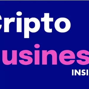 Imagen de portada para Curso online CRIPTO BUSINESS INSIDER